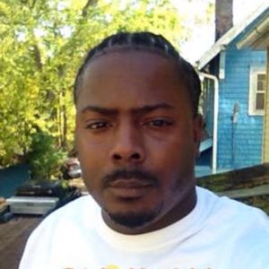 Meet your Posher, Jamond